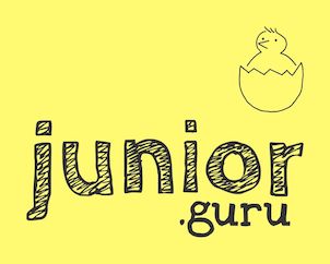 junior.guru Logo