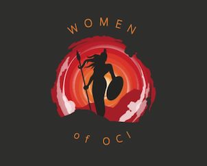 Women of OCI Logo